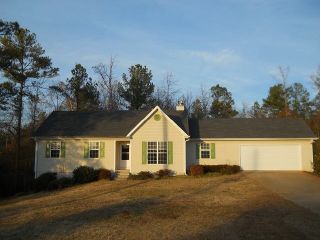 Foreclosed Home - 200 BONNIES WAY, 30234