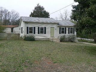 Foreclosed Home - List 100003107