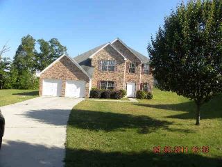 Foreclosed Home - List 100041030