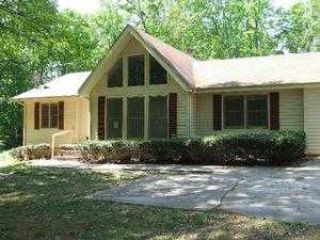Foreclosed Home - List 100041076