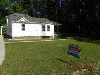 Foreclosed Home - List 100041345