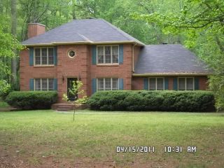 Foreclosed Home - List 100041355