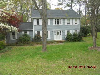Foreclosed Home - List 100042169