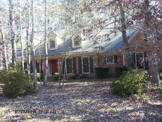 Foreclosed Home - List 100042207
