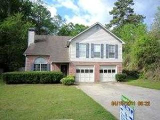 Foreclosed Home - List 100042845