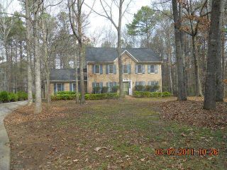 Foreclosed Home - List 100042914