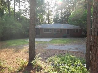Foreclosed Home - List 100042942