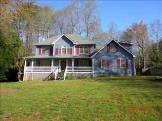 Foreclosed Home - List 100043186