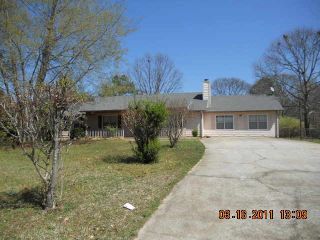 Foreclosed Home - 7716 AMHERST CT, 30236