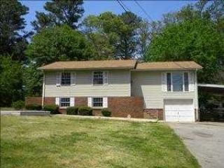 Foreclosed Home - List 100043589