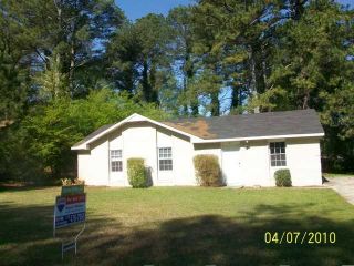 Foreclosed Home - List 100043743