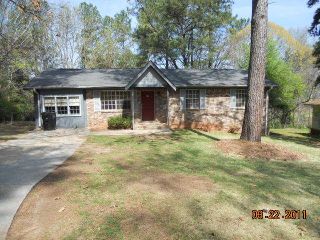 Foreclosed Home - 7045 VESTA WAY, 30236