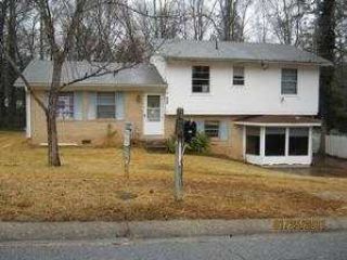 Foreclosed Home - List 100043757