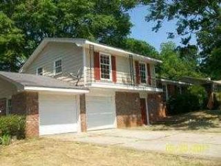 Foreclosed Home - List 100078941