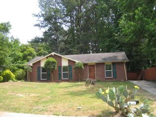 Foreclosed Home - List 100079586