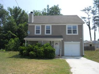 Foreclosed Home - List 100090541