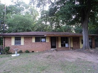 Foreclosed Home - 7327 HOWARD CIR, 30236