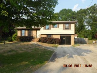 Foreclosed Home - 1484 SUNNYBROOK DR, 30236