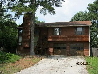 Foreclosed Home - List 100121455