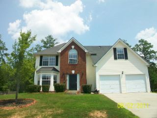 Foreclosed Home - 9450 CARNES CROSSING CIR, 30236