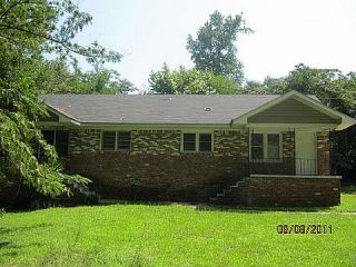 Foreclosed Home - 7860 SCARLETT DR, 30236