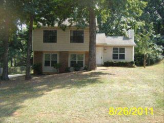 Foreclosed Home - List 100140868