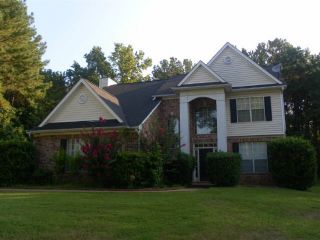 Foreclosed Home - 2184 HEDGEROW WAY, 30236