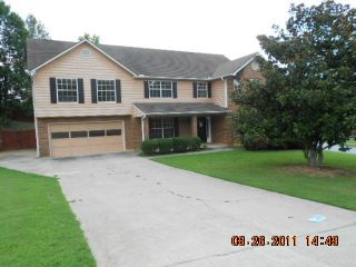 Foreclosed Home - List 100141206