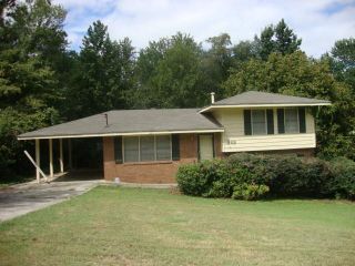 Foreclosed Home - 363 RIVER RD, 30236