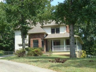 Foreclosed Home - List 100175708
