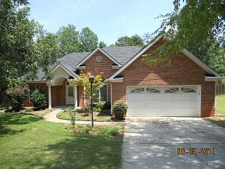 Foreclosed Home - 7992 CHRISTIAN CT, 30236