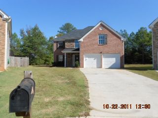 Foreclosed Home - List 100183530