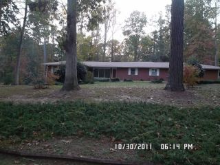 Foreclosed Home - List 100190713