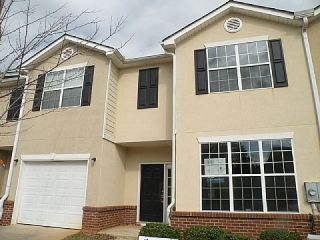 Foreclosed Home - 2384 COACH WAY, 30236