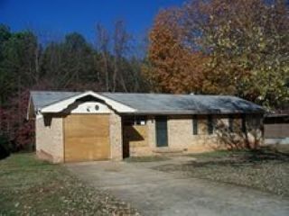 Foreclosed Home - List 100200410