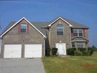 Foreclosed Home - List 100202541