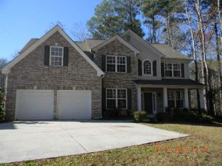 Foreclosed Home - 587 SERENE WATERS TRL, 30236