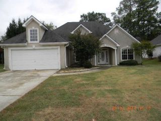 Foreclosed Home - 2423 SIERRA HEIGHTS DR, 30236