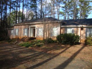 Foreclosed Home - 2012 COOPER WAY, 30236