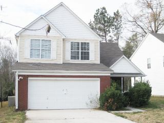 Foreclosed Home - 913 OLDE TOWN PL, 30236