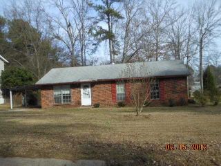 Foreclosed Home - 7664 CLOVERDALE LN, 30236