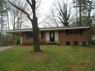 Foreclosed Home - 843 PATTON CT, 30236