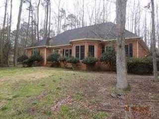 Foreclosed Home - 2440 CREEKSIDE TRCE, 30236