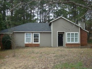 Foreclosed Home - 7799 PARK LN, 30236