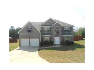 Foreclosed Home - 1889 STONE CIR, 30236