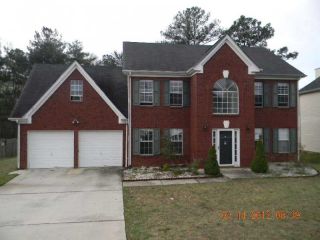 Foreclosed Home - 2543 MEAD CT, 30236