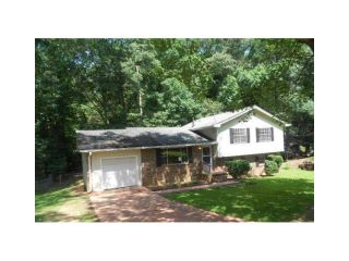 Foreclosed Home - 8521 JENSON DR, 30236