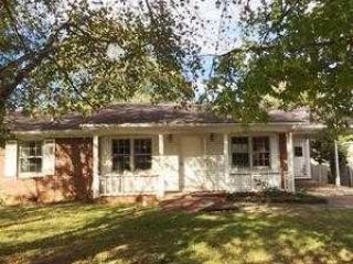 Foreclosed Home - 204 Porter Ln, 30236
