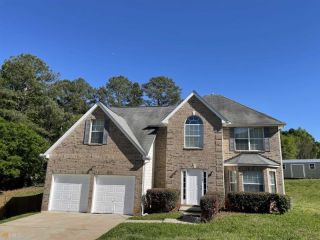 Foreclosed Home - 1899 RIVER WAY, 30236