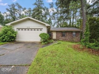 Foreclosed Home - 2965 BOTANY DR, 30236